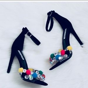 Classy Heels